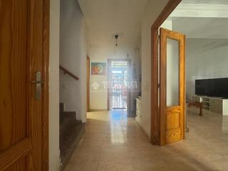 Maison jumelée à San Isidro - Campohermoso. Casa en venta en níjar