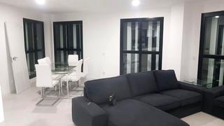 Lloguer Pis  Álvaro rodríguez lópez. Piso en zona meridiano, santa cruz de tenerife