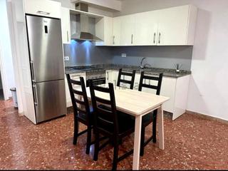 Appartement  Taco. Avenida taco, los majuelos, san cristobal de la laguna.