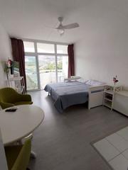 Rent Studio  Bencomo. Estudio en calle bencomo, puerto de la cruz