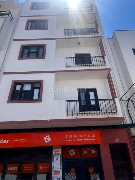 Foto 21d9fcbf-9200-4913-90e2-36d2110e32ae. Flat in Icod de los Vinos pueblo Icod de los Vinos