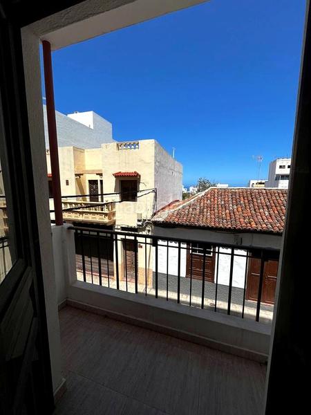 Foto a799e723-d732-4edc-92fc-8f835df590c5. Flat in Icod de los Vinos pueblo Icod de los Vinos