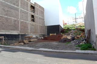Terreny residencial a Tangara 6. Terreno en calle tángara, santa cruz de tenerife