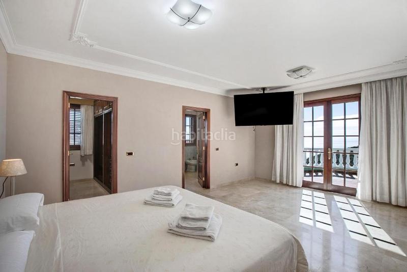 Foto 4a76de81-a9db-4e90-b338-9e798808e567. Haus mit parking pool in Barranco Hondo Candelaria