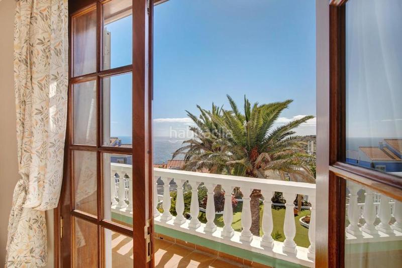 Foto 54912aa1-5b37-490e-9200-ee4af6c0c347. Haus mit parking pool in Barranco Hondo Candelaria