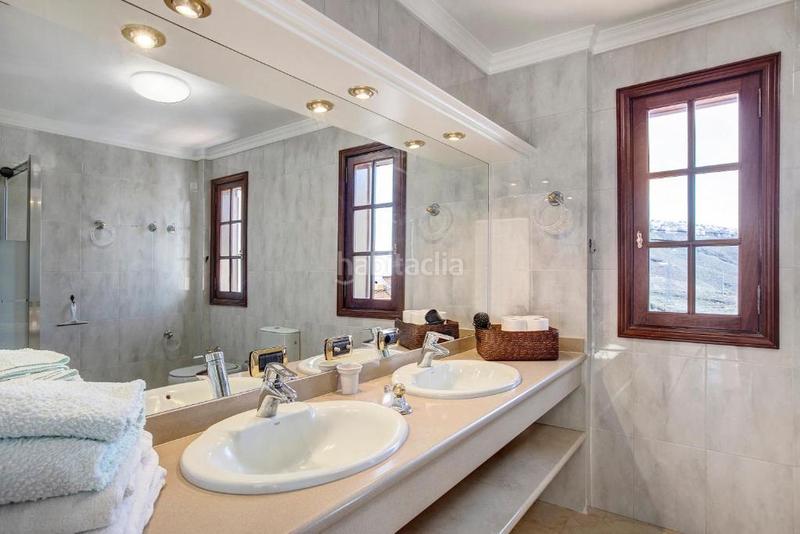 Foto 942af046-1b3c-4e38-98da-44ddb3c0c5ad. Haus mit parking pool in Barranco Hondo Candelaria