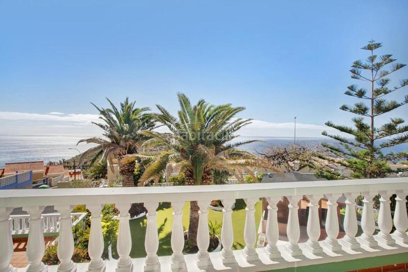 Foto 99cefecd-5e4a-4644-9f6b-79d7457c3803. Haus mit parking pool in Barranco Hondo Candelaria