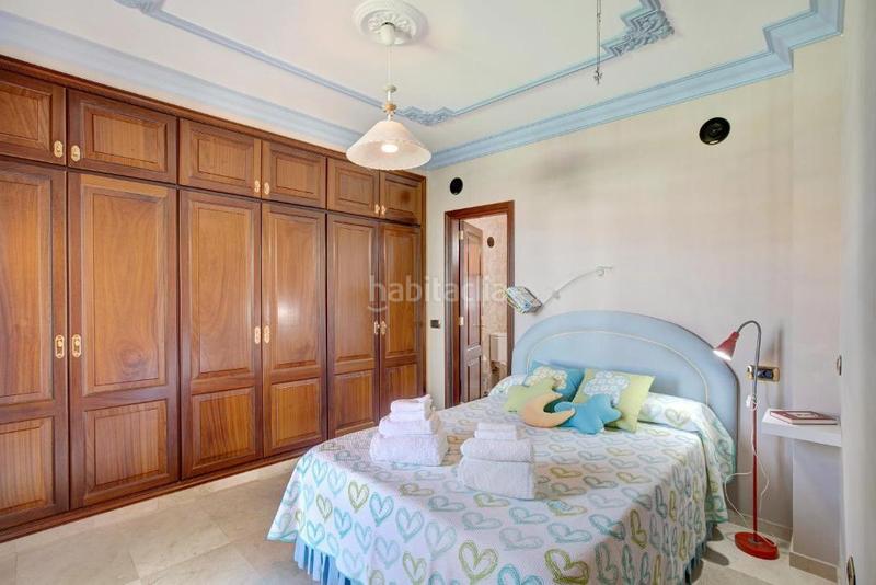 Foto a16f9769-6cff-4472-8c4d-50fbcc46e0c7. Haus mit parking pool in Barranco Hondo Candelaria