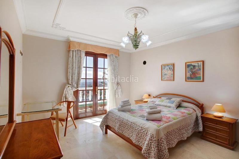 Foto b92a57bd-60f4-4216-8f11-33bf29236523. Haus mit parking pool in Barranco Hondo Candelaria