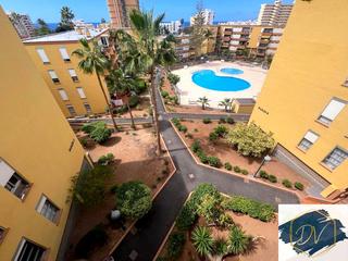 Piso  Berna. Calle berna, arona, los cristianos