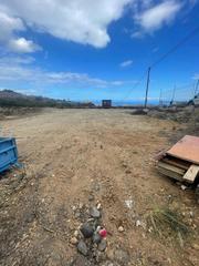 Finca rústica  Tf-28. Tf28, carretera vieja, gimar