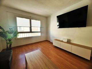 Rent Flat  Villa de la orotava. Calle villa de la orotava, el medano, granadilla.