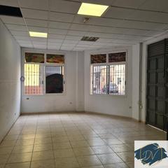 Location Local commercial  Hernández amador. Calle hernandez amador, el rocio, san cristobal de la laguna