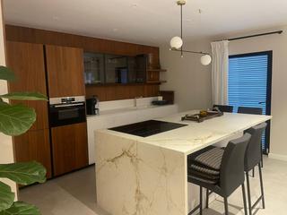 Appartement  Juan pablo ii
