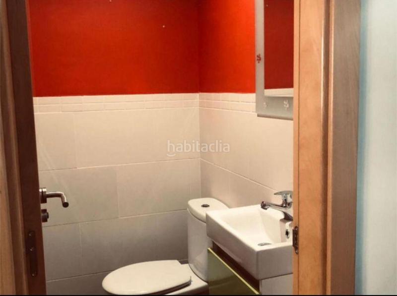 Foto cd4f02dd-5089-476e-8a67-3ffde31b6995. Casa adossada amb aparcament a Montaña - Zamora Realejos (Los)