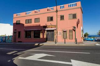 Local Comercial  Maritima. Avenida maritima, candelaria, santa cruz de tenerife