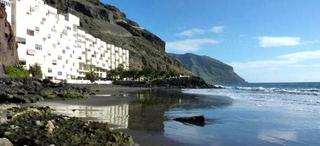 Location Appartement  De las gaviotas. Carretera de las gaviotas, santa cruz de tenerife, playa chica.