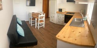 Location Appartement  Tosca ana maría. Calle tosca ana maría, santa úrsula, santa cruz de tenerife