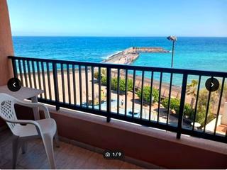 Rent Flat  Cristóbal colón. Avenida cristóbal colón, puertito de gímar, santa cruz de teneri