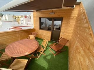 Rent Penthouse  Mencey bencomo. Calle mencey bencomo, santa cruz de tenerife