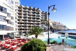 Location Local commercial  Marítima. Local en avenida maritima, tabaiba, santa cruz de tenerife.