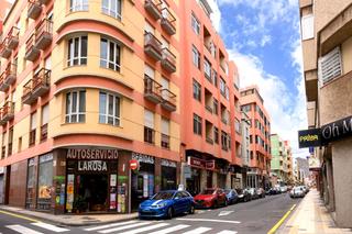 Alquiler Local Comercial  De la rosa. Local calle de la rosa, santa cruz de tenerife