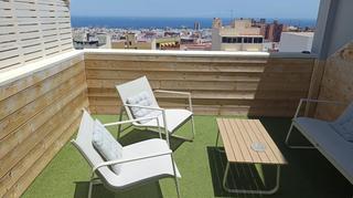 Miete Dachwohnung  Mencey bencomo. Calle mencey bencomo, santa cruz de tenerife