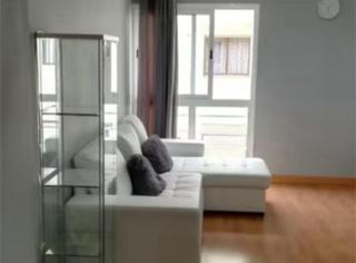Appartamento in Alonso Fernández De Lugo