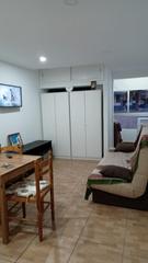 Location Studio  Cristóbal colón. Avenida cristóbal colón, puertito de gímar, santa cruz de teneri
