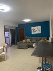 Etagenwohnung in Montalmar