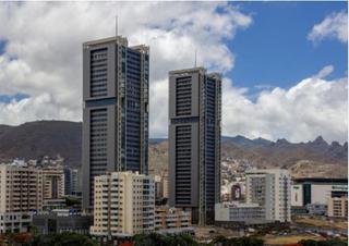 Location Appartement  Los llanos seis