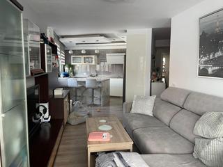 Miete Etagenwohnung  Salto barranco. Calle salto barranco, playa jardín, puerto de la cruz, santa cru