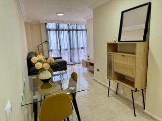 Location Appartement  Juan albornoz sombrita. Calle juan albornoz sombrita, santa cruz de tenerife