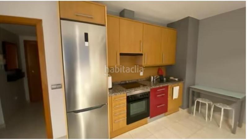 Foto cf57f9a7-8b49-4a9e-9f07-9e91b76377e5. Alquiler piso calle los llanos seis, en Los Llanos - El Cabo Santa Cruz de Tenerife