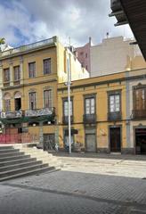 Haus  Imeldo serís. Calle imeldo serís, santa cruz de tenerife
