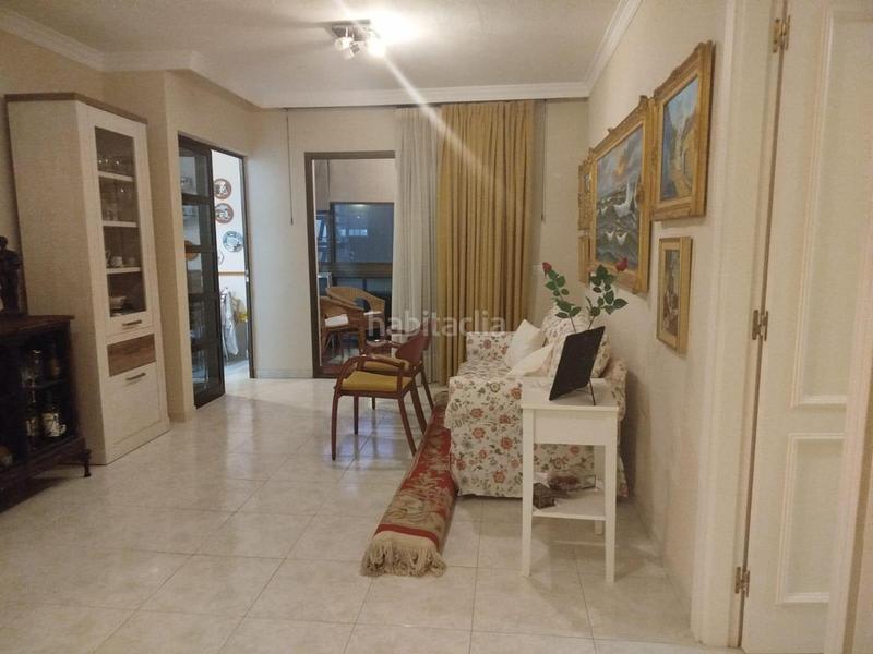 Foto 60d82296-ca18-48a8-a92e-15c90baf572b. Piso avenida el paso, los majuelos, santa cruz de tenerife. en San Cristóbal de La Laguna