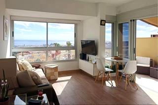 Location Appartement  Juan perez delgado. Calle juan perez delgado, la salle, santa cruz de tenerife.