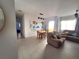 Location Appartement  Juan feria concepcion. Calle juan feria concepcion, santa cruz de tenerife