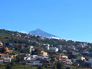 Lloguer Pis  Tosca ana maría. Calle tosca ana maría, santa úrsula, santa cruz de tenerife