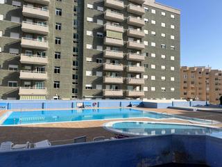 Location Appartement  Maritima. Avenida maritíma, punta larga, santa cruz de tenerife