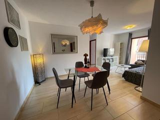 Location Appartement  Heliodoro rodríguez lópez. Calle heliodoro rodríguez lópez, santa cruz de tenerife, la sall