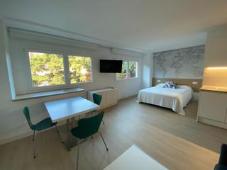 Location Studio  Reyes católicos. Avenida reyes católicos, santa cruz de tenerife, tomecano.