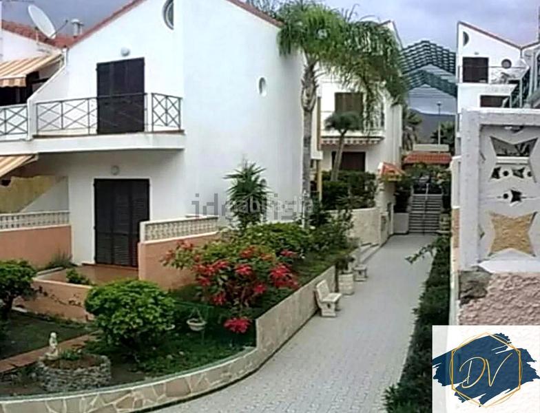 Foto 7f2b4c28-f24f-49be-8eaf-c76de85e22f4. House with pool in Playa de las Américas Arona