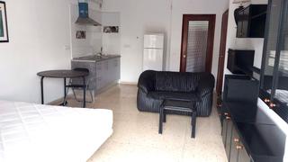 Miete Studiowohnung  De la marina. Estudio en calle de la marina, puerto de la cruz