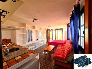 Affitto Monolocale  Los oiganos. Calle los oiganos, candelaria, santa cruz de tenerife