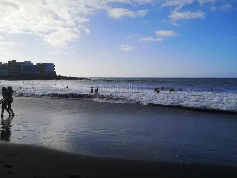 Foto 04f8db62-9514-476f-a3df-a42254a2a909. Planta baixa a Playa Jardín Puerto de la Cruz