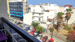 Location Studio  De iriarte. Estudio en calle de iriarte, puerto de la cruz, santa cruz de te