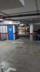 Autoparkplatz  José rodríguez ramírez. Parking calle josé rodríguez ramírez, candelaria  caletillas, sa