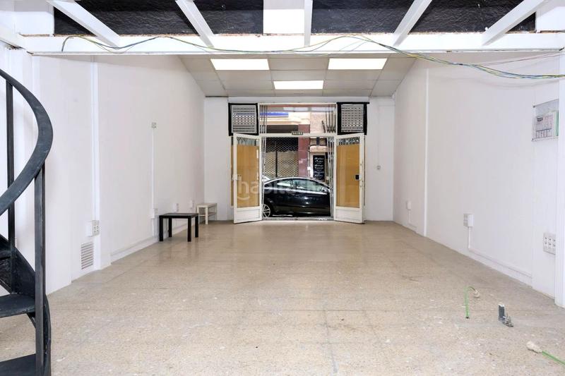 Foto 8a5ce054-35ee-4d88-85dc-76facbe0a5c9. Affitto locale commerciale in Toscal Santa Cruz de Tenerife