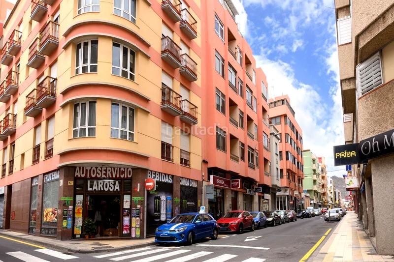 Foto ab96994e-6d79-4ea2-bad3-62e010b9ec89. Affitto locale commerciale in Toscal Santa Cruz de Tenerife